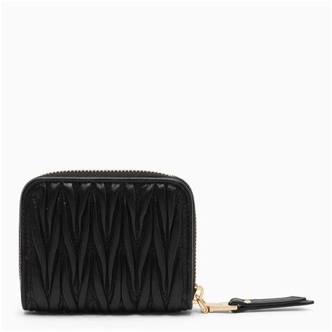 miu miu zip around wallet|Miu Miu Zip.